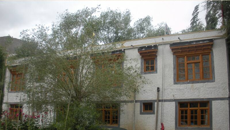 Hotel Fotola, Leh 2